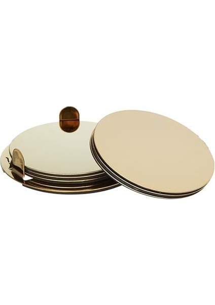 503.430.05 Glattis Altlık, Tutuculu, Pirinç Rengi fiyatları