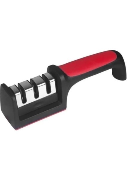 Bileme Makinesi (3 Açılı/aşamalı)