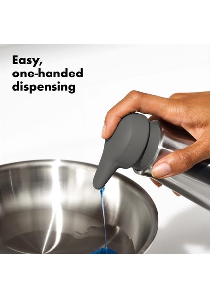 Good Grips Paslanmaz Çelik Sabunluk fiyatları