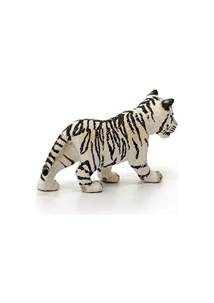 Life-Yavru Beyaz Kaplan modelleri