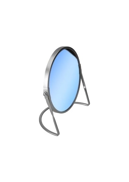 Kama Gümüş Çift Taraflı Büyüteçli Ayna 18 cm fiyatları