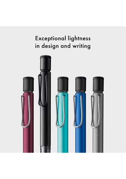 Al-Star Versatıl Kalem Alumınyum 0.5 Aubergıne fiyatları