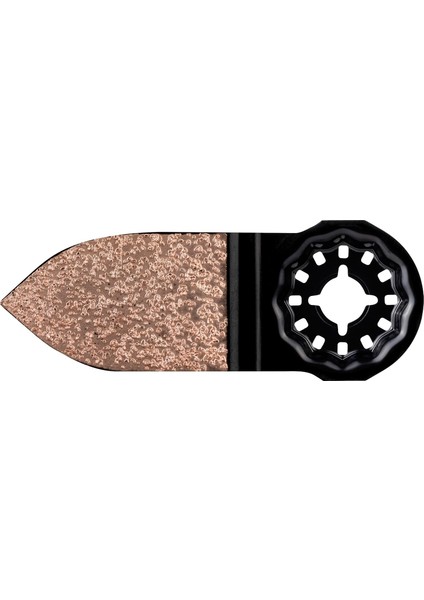 Professional 1x Expert Avz 32 Rt4 Parmak Zımparalar (Boyalı Ahşap, Parke, Tutkal, Fiber Plastik Gfk, Cfk, Genişlik 32 Mm, Aksesuar Çok Fonksiyonlu Makine)