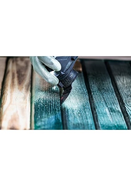 Professional 1x Expert Avz 32 Rt4 Parmak Zımparalar (Boyalı Ahşap, Parke, Tutkal, Fiber Plastik Gfk, Cfk, Genişlik 32 Mm, Aksesuar Çok Fonksiyonlu Makine) fiyatları