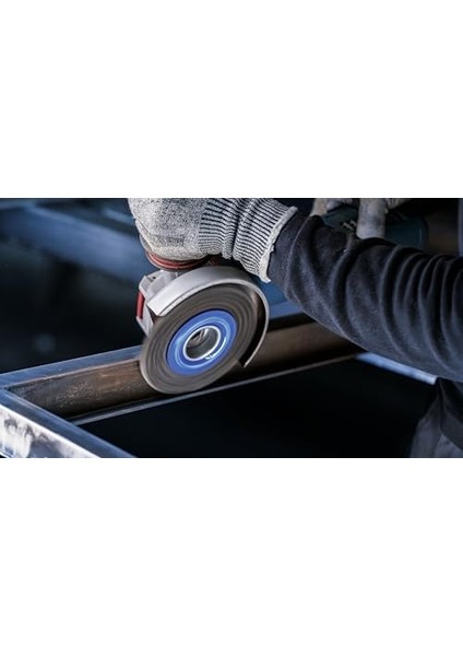 Professional Accessories Cam Fırçası, Dalgalı Tel Clean (Metal Için, X-Lock, Ø 115 Mm, Tel Kalınlığı 0,3 Mm) fiyatları