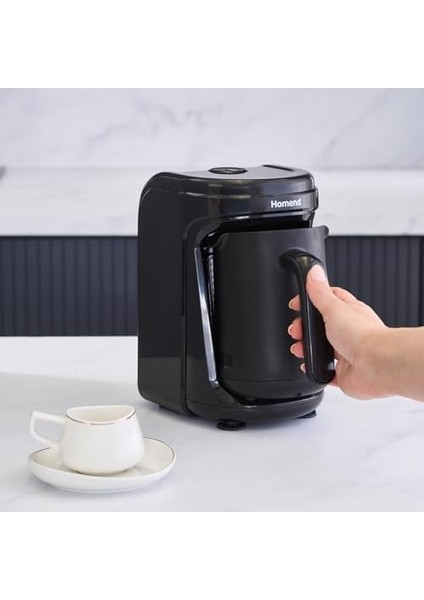 Pottoman 1843H Türk Kahve Makinesi fiyatları