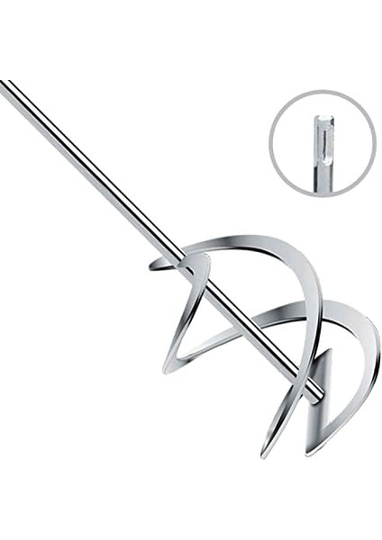 Sds Plus Boya Alçı Karıştırıcı Mikseri 100X450 fiyatları