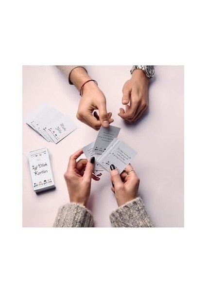 Yeni Yıla Özel Iyi Dilek Kartları - 72 Adet Kart modelleri