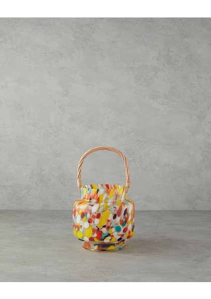 Home Rina Dekoratif Aydınlatma Multicolor