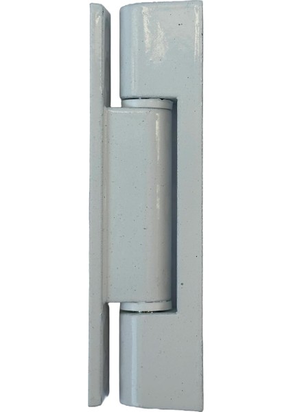 Pvc Plastik Pencere ve Kapılar Için Metal Menteşe, 95MM Uzun Tip, Beyaz
