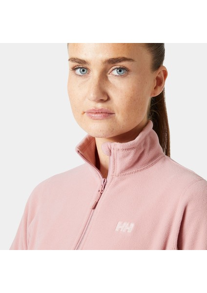 Helly Hansen W Fullzıp Polar Mont Kadin Pembe Polar HH..15011-HHA.057 indirimleri