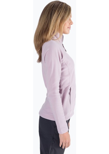 Helly Hansen W Fullzıp Polar Mont Kadin Mor Polar HH..15011-HHA.692A modelleri