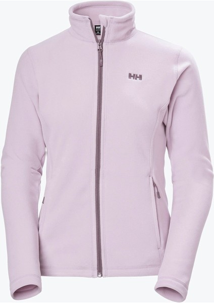 Helly Hansen W Fullzıp Polar Mont Kadin Mor Polar HH..15011-HHA.692A indirimleri