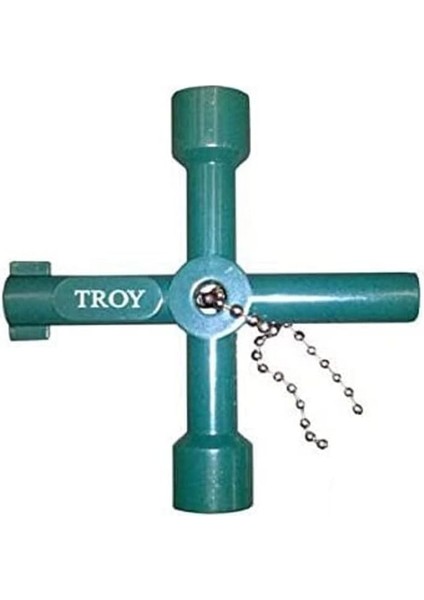 T 24000 Universal Kabin Anahtarı