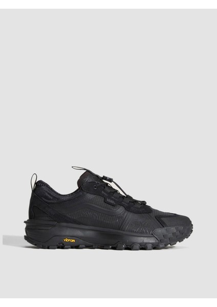Mte Crosspath Xc Gore-Tex Unisex Siyah Spor Ayakkabı VN000DAM1OJ1