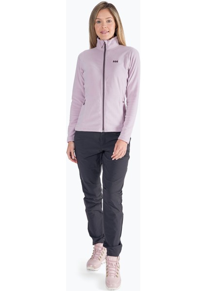 Helly Hansen W Fullzıp Polar Mont Kadin Mor Polar HH..15011-HHA.692A fiyatları