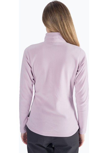 Helly Hansen W Fullzıp Polar Mont Kadin Mor Polar HH..15011-HHA.692A fırsatları