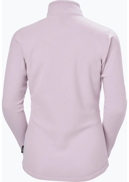 Helly Hansen W Fullzıp Polar Mont Kadin Mor Polar HH..15011-HHA.692A