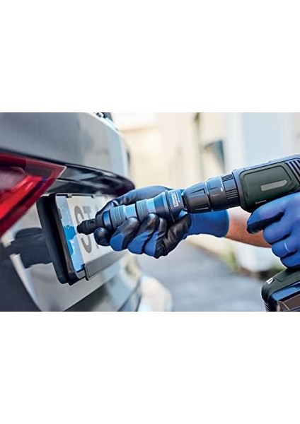 RP150 Multı Perçin Aleti Adaptörü modelleri