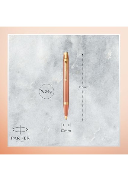 Im Rituals Turuncu Ct Tükenmez Kalem modelleri