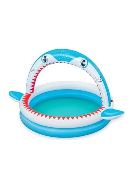 53157 Sharktastic Havuz 163X127X92 fiyatları