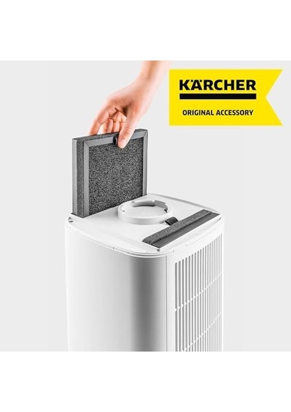 Filtre Seti Af 20, H13 Filtre,%99,95 Verimlilik, Aktif Karbon Oranı modelleri