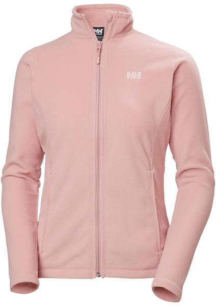 Helly Hansen W Fullzıp Polar Mont Kadin Pembe Polar HH..15011-HHA.057 modelleri