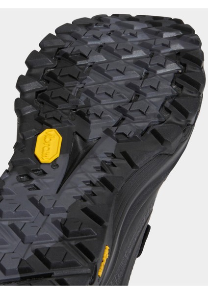 Mte Crosspath Xc Gore-Tex Unisex Siyah Spor Ayakkabı VN000DAM1OJ1