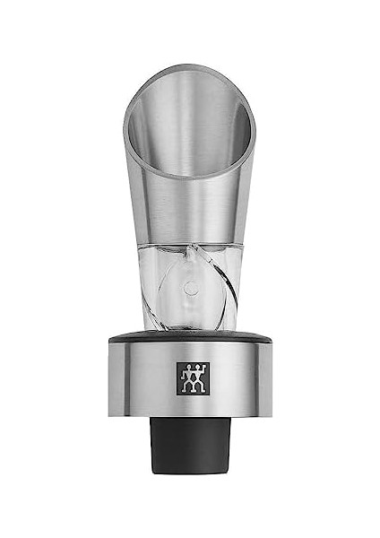 Sommelier Şarap Havalandırıcı, Paslanmaz Çelik fiyatları