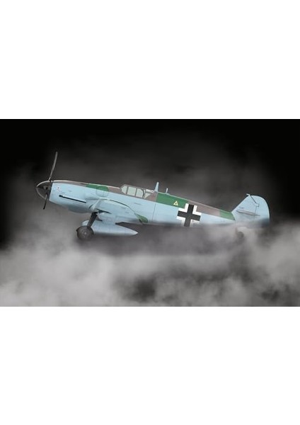 Messerschmitt BF109G-6, Oyuncak fiyatları