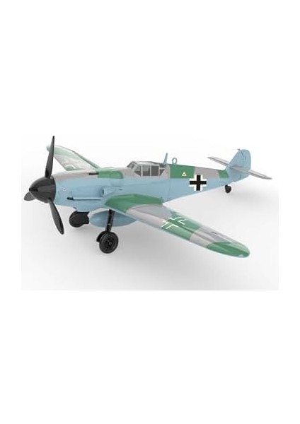 Messerschmitt BF109G-6, Oyuncak modelleri