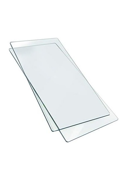 655267 Gelişmiş Kesim Masaları, 1 Çift, Plastik, 37 x 15,5 x 0,7 cm fiyatları