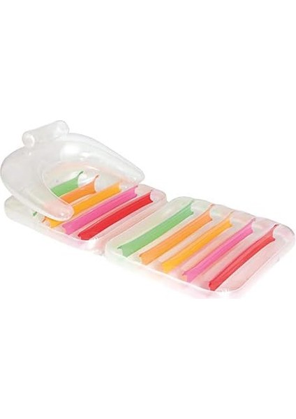 Folding Lounge Chair - Çok Renkli fiyatları