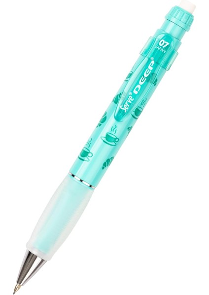 Deep Mek Kur Klm 07MM Kruvasan & Kahve Nysl