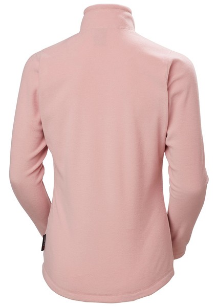 Helly Hansen W Fullzıp Polar Mont Kadin Pembe Polar HH..15011-HHA.057 fırsatları