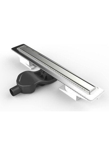 59980236000 DK100 060 Elegant Parlak Yandan S H:80