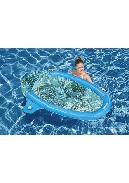 67.5" x 37" x 6"/1.71M x 94 cm x 16 cm Flex 'n Fold Lounge fiyatları