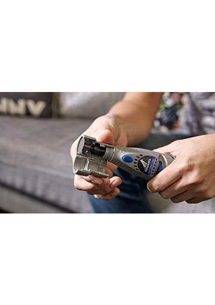 7020 Evcil Hayvan Tırnak Bakım Kiti, 6 V, 5 Aksesuarlı, Konforlu ve Sessiz modelleri