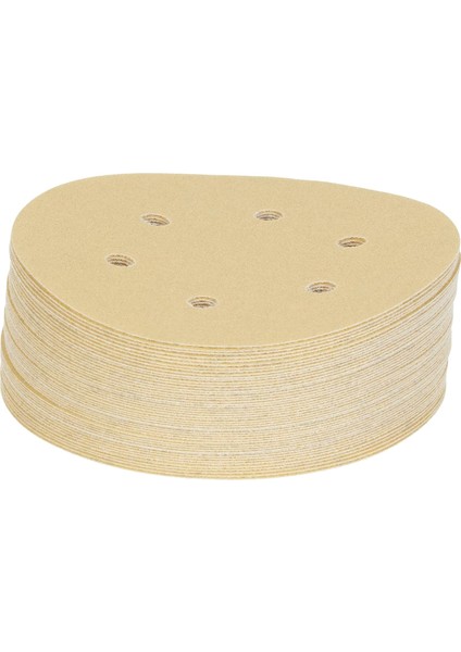 Professional Accessories C450 150 mm 180 Kum 6 Delikli Bosch Professional Accessoriesone Zımpara