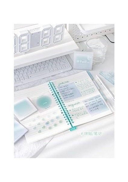 Gradyen Mint Not Seti fiyatları