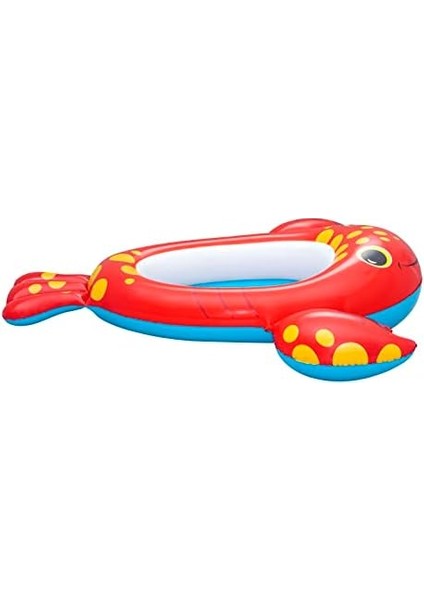 Splash Buddy Şişme Bebek Botu fiyatları