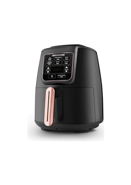 Aır Pro Cook 3 In 1 Xl Aırfryer Rosegold modelleri