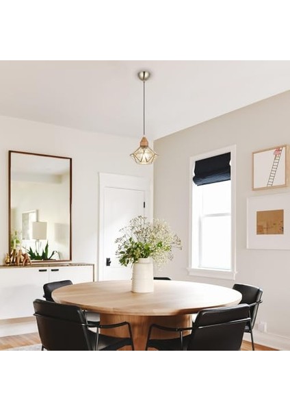 Krame Q200 Tekli Antik Avize fiyatları