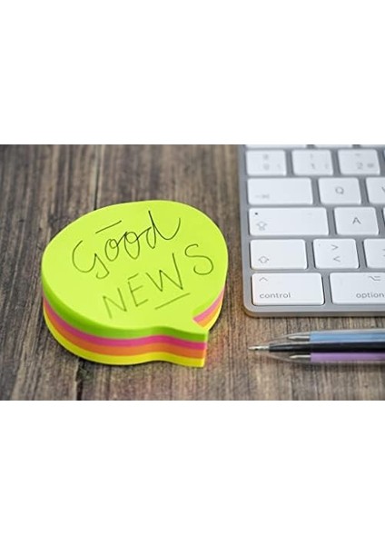 Diger Apli Boş Balon Post It fiyatları