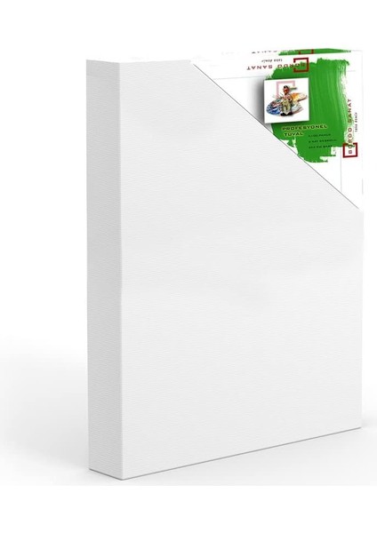 Sanat Profesyonel Tuval 35X50CM