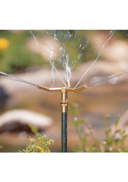 58288 3 Kollu Yüksek Katlı Yağmurlama modelleri