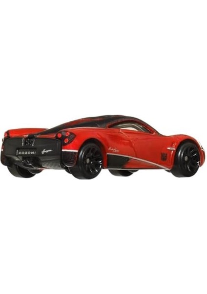 Transfrmers Arabaları Özel Seri Paganı Huayra HRV62 - GDG83 fiyatları