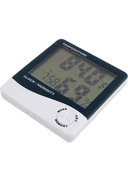 Dijital Termometre Nem Ölçer Higrometre fiyatları