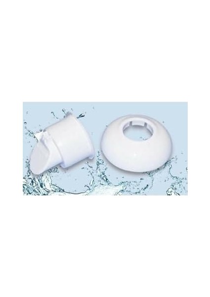 Adet Muffmatik Lavabo Çekvalfi Koku Önleyici Haşere Önleyici modelleri