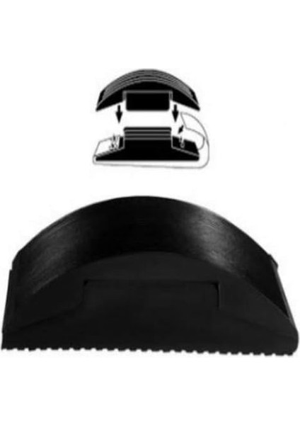 Handschleifblock 70 x 130 Mm, 1 Adet. fiyatları